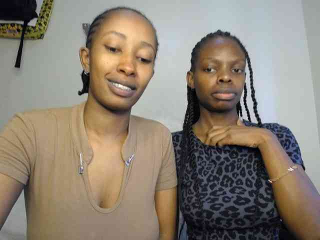 MysticCharm webcam