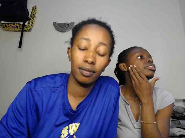 MysticCharm webcam
