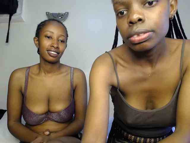 MysticCharm webcam