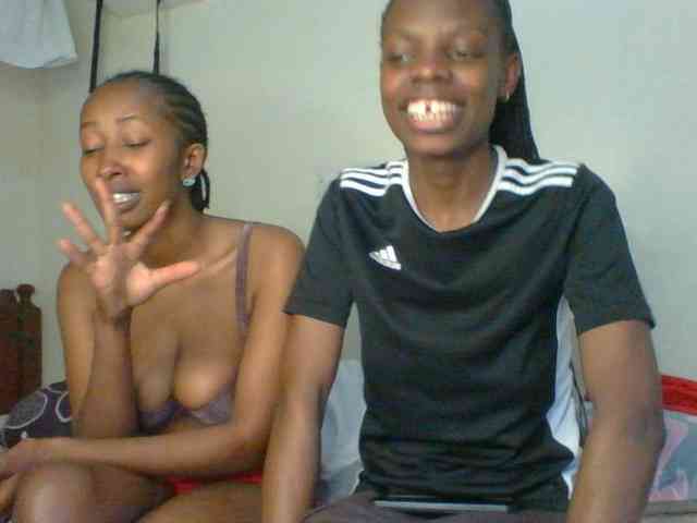 MysticCharm webcam