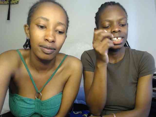 MysticCharm webcam