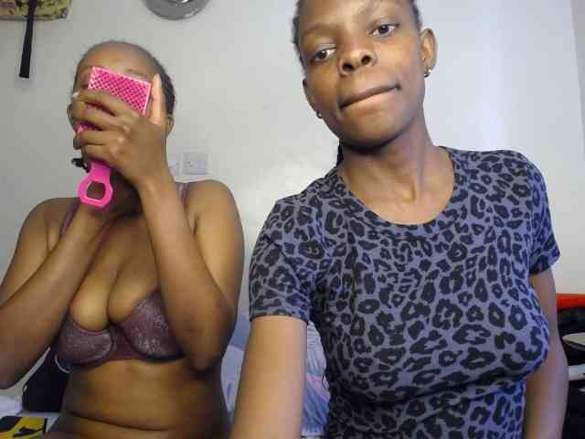 MysticCharm webcam