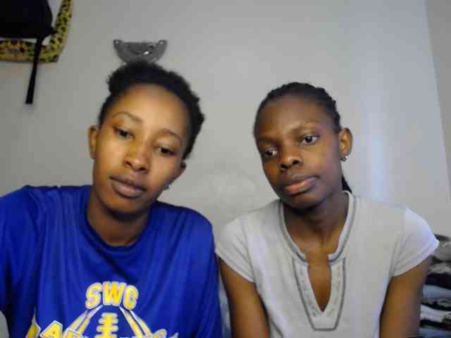 MysticCharm webcam