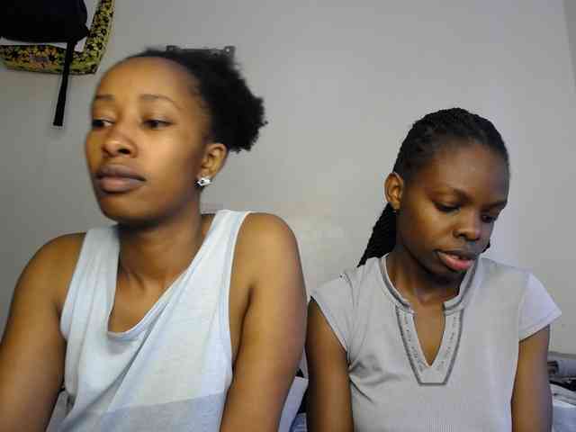 MysticCharm webcam