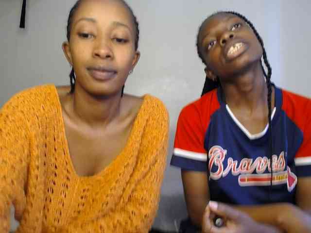 MysticCharm webcam