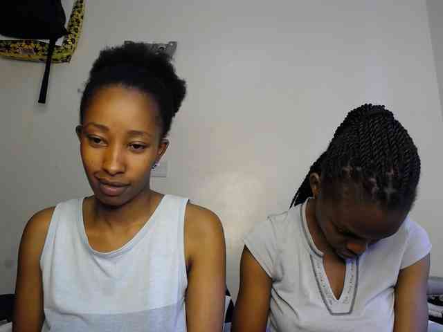 MysticCharm webcam