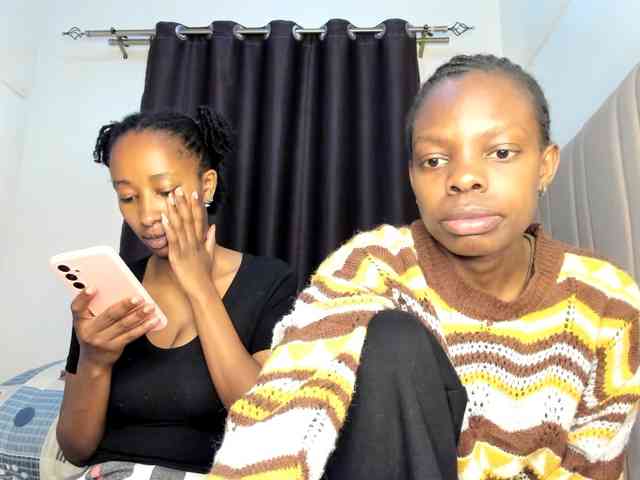 MysticCharm webcam