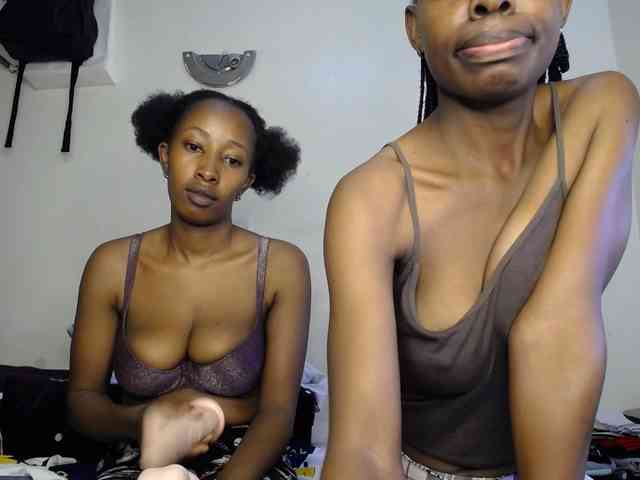 MysticCharm webcam