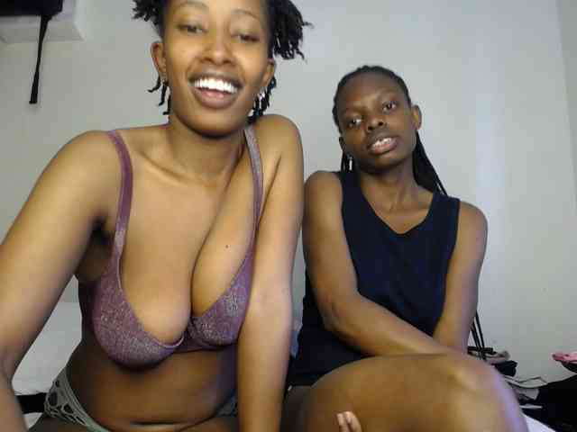 MysticCharm webcam