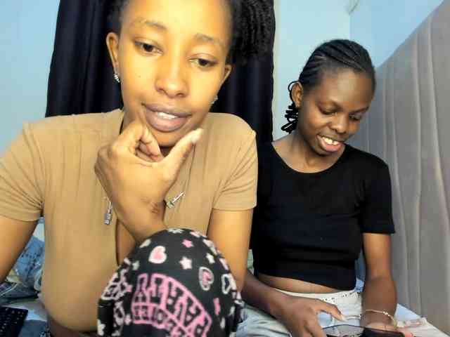 MysticCharm webcam