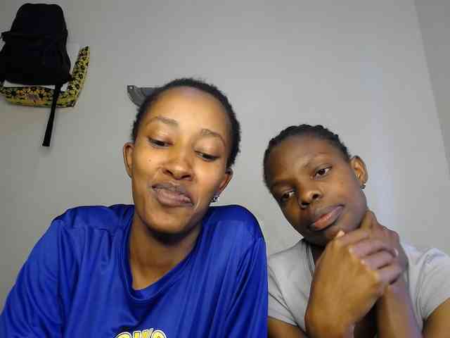 MysticCharm webcam