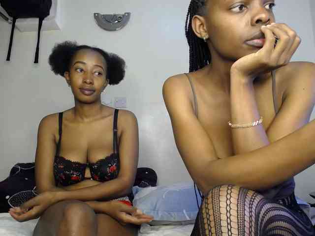 MysticCharm webcam