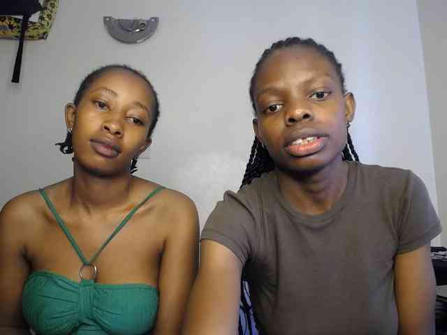 MysticCharm webcam
