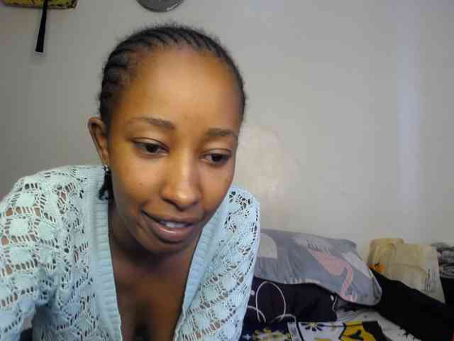 MysticCharm webcam