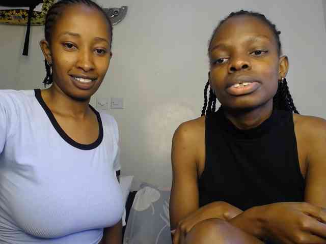 MysticCharm Sex Cam Show