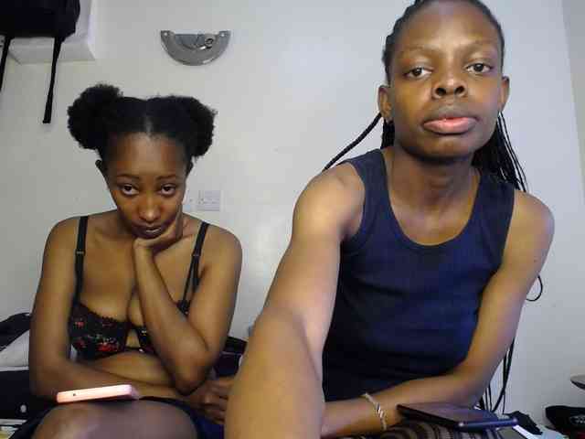 MysticCharm webcam