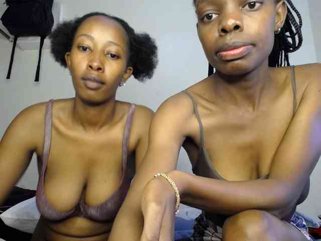 MysticCharm webcam