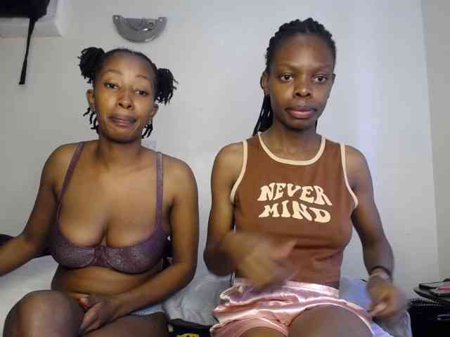 MysticCharm webcam
