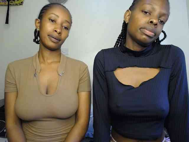 MysticCharm webcam