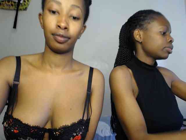 MysticCharm webcam
