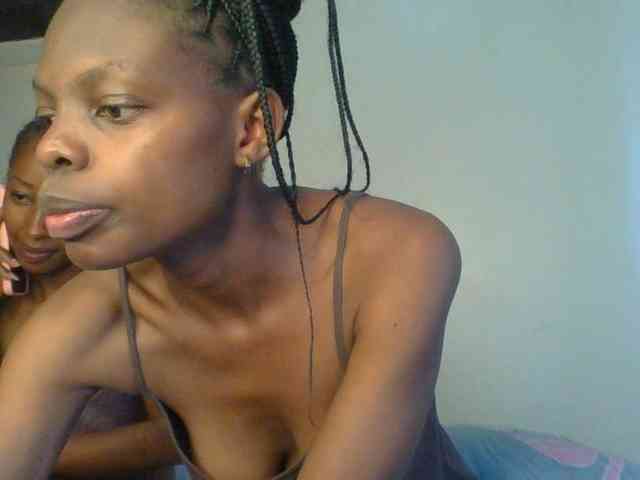 MysticCharm webcam