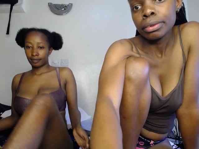 MysticCharm webcam