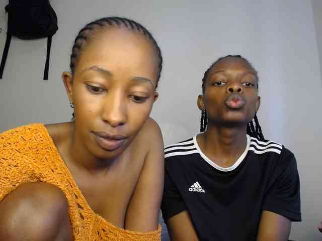MysticCharm webcam