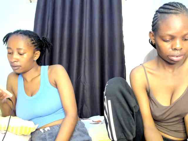 MysticCharm webcam