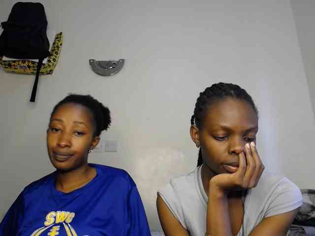 MysticCharm webcam