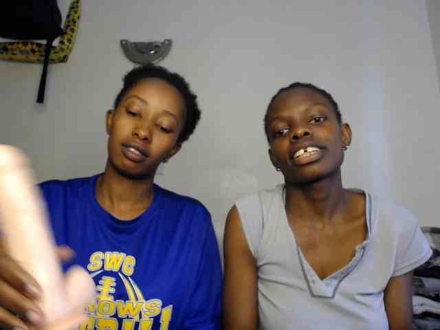 MysticCharm webcam