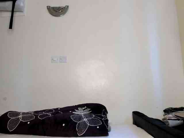 MysticCharm webcam