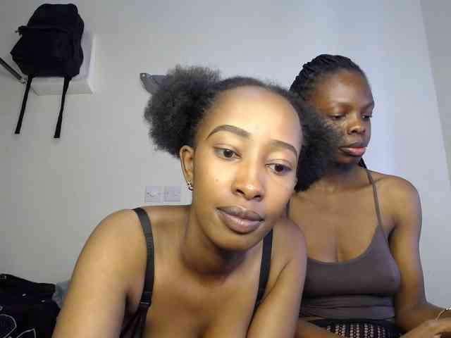 MysticCharm webcam