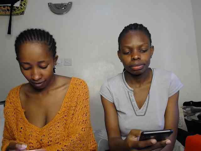 MysticCharm Sex Cam Show