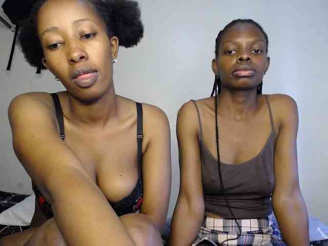 MysticCharm webcam