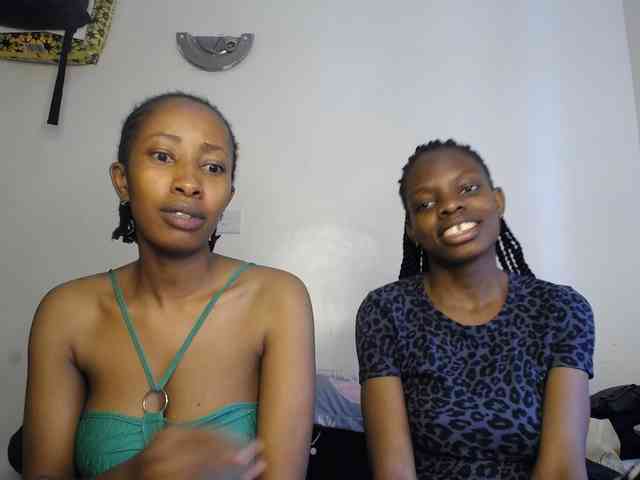 MysticCharm webcam