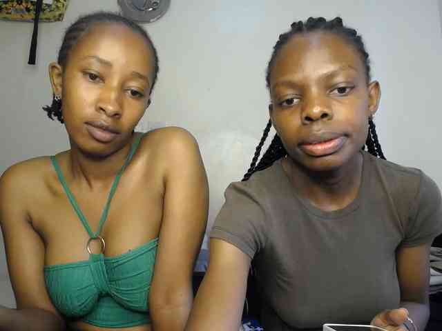 MysticCharm webcam