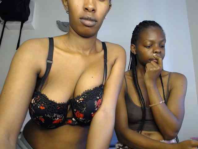 MysticCharm webcam