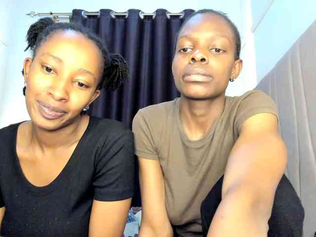 MysticCharm webcam
