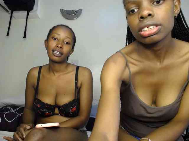 MysticCharm webcam