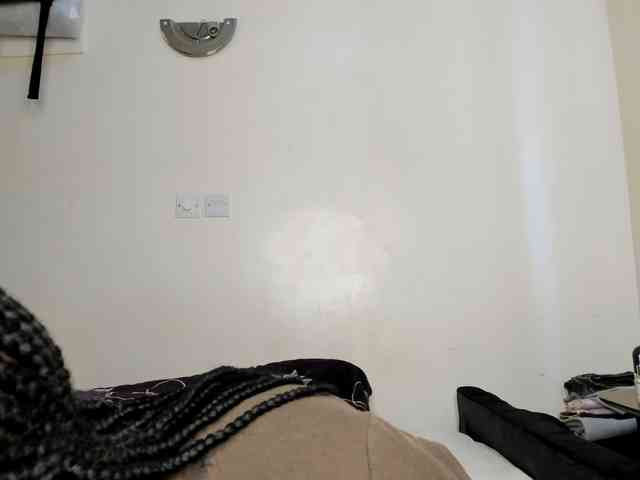 MysticCharm webcam