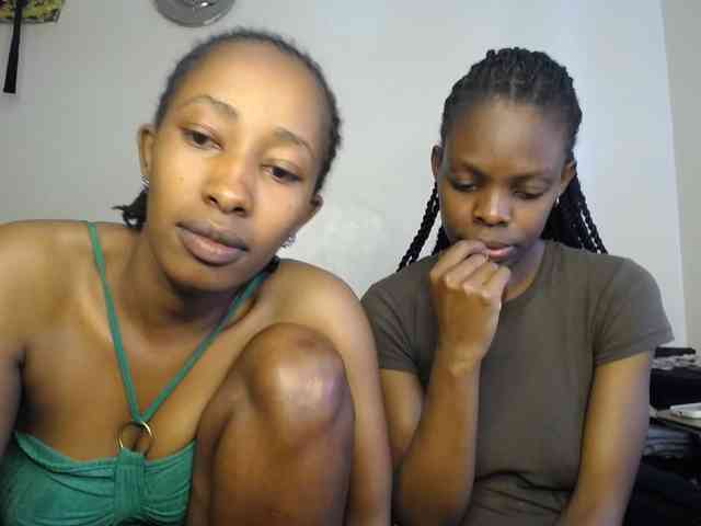 MysticCharm webcam