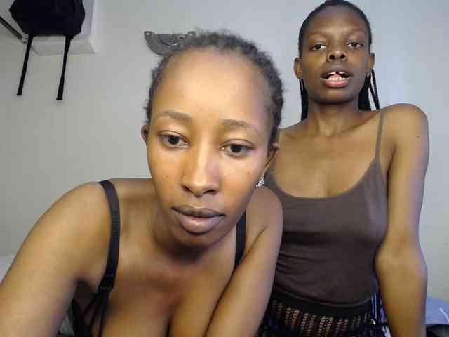 MysticCharm webcam