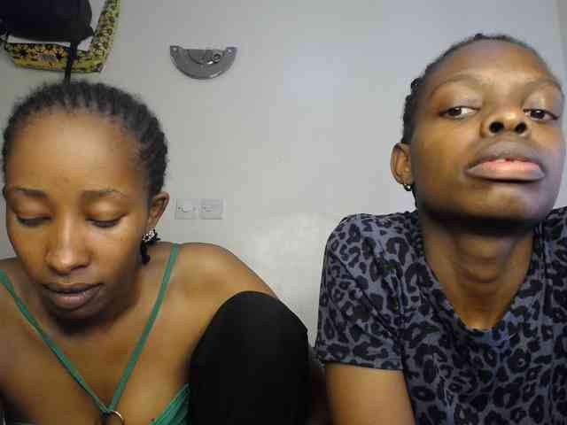 MysticCharm webcam