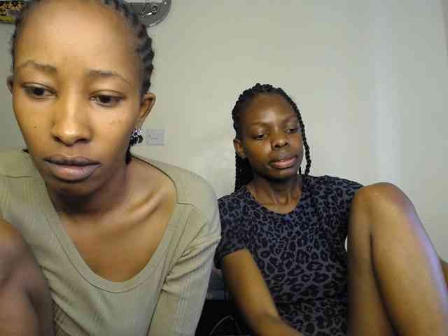 MysticCharm webcam