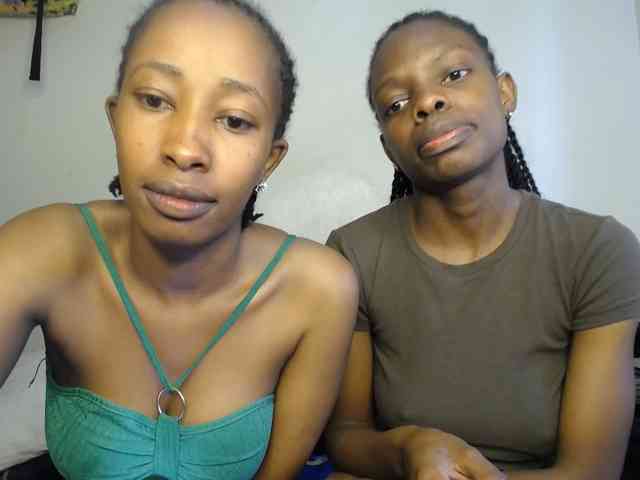 MysticCharm webcam