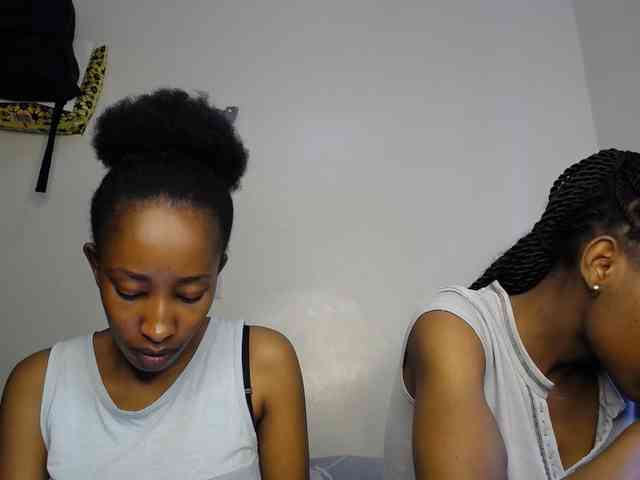 MysticCharm webcam