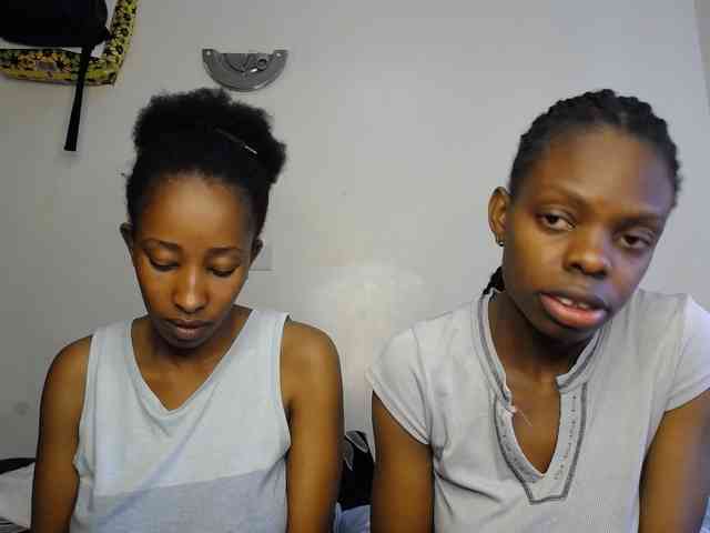 MysticCharm webcam