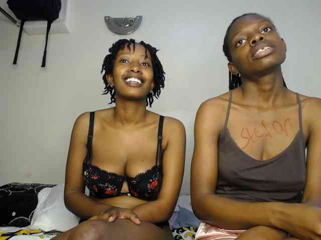 MysticCharm webcam