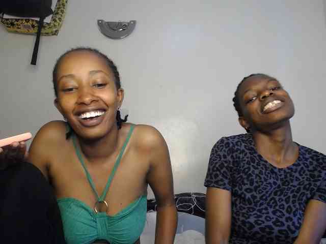 MysticCharm webcam