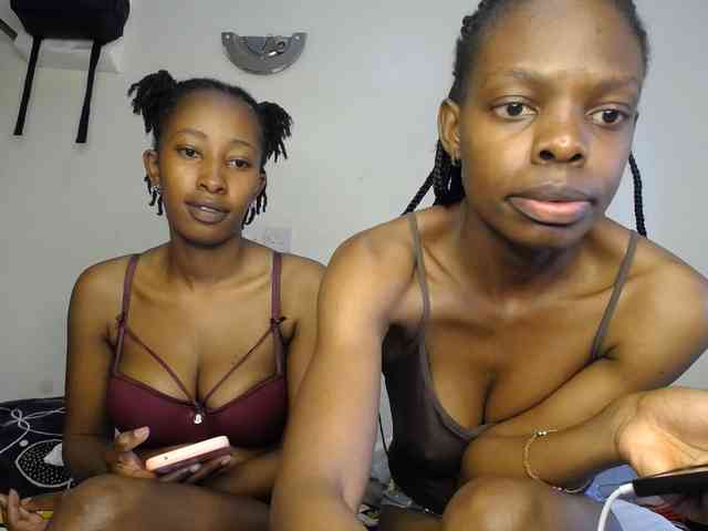 MysticCharm webcam